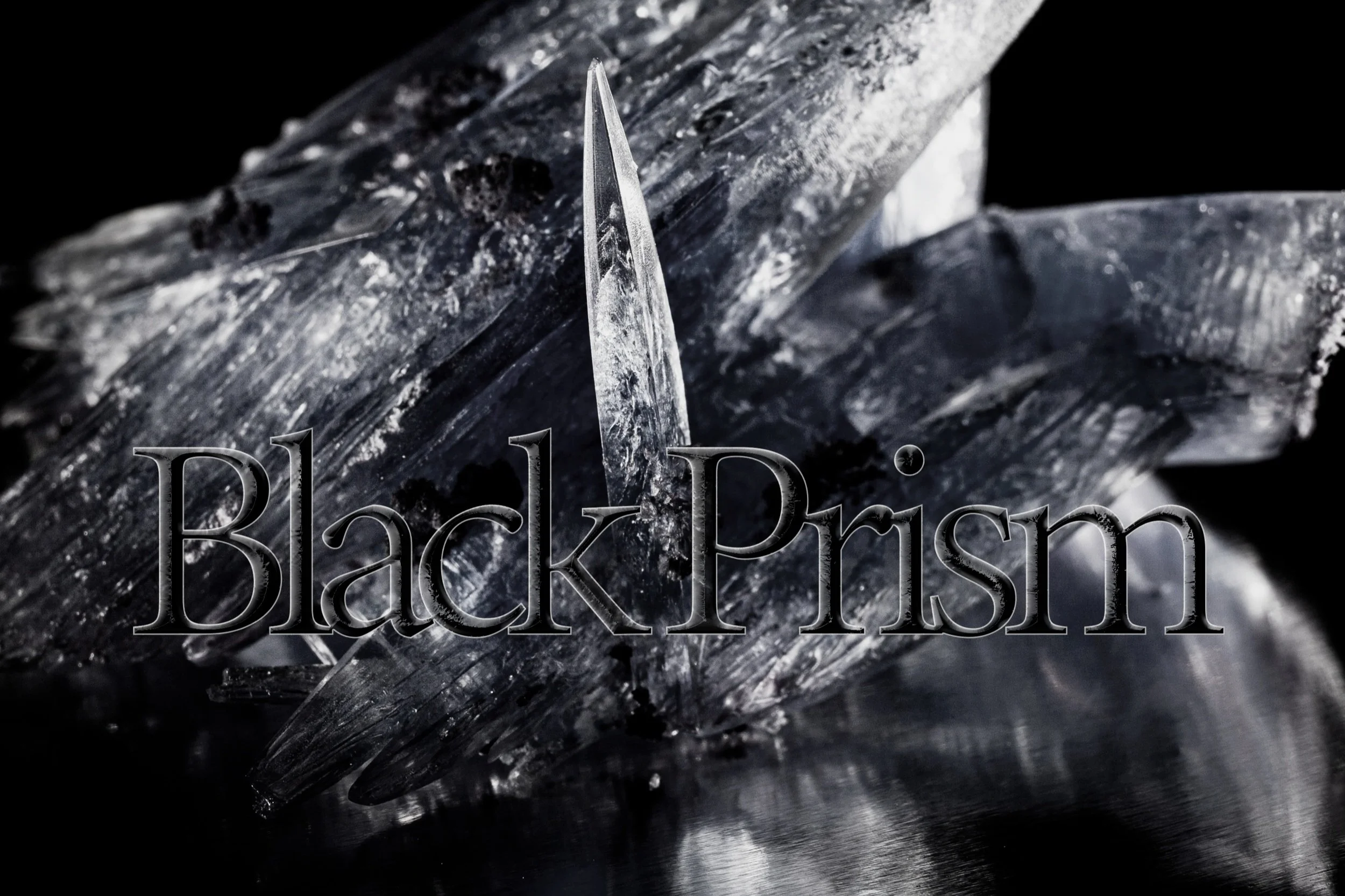 Black Prism | Kickstarter