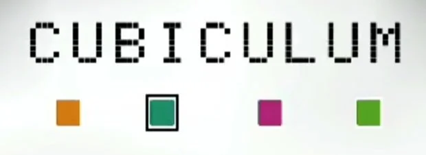 Cubiculum | Art Nouveau Platformer