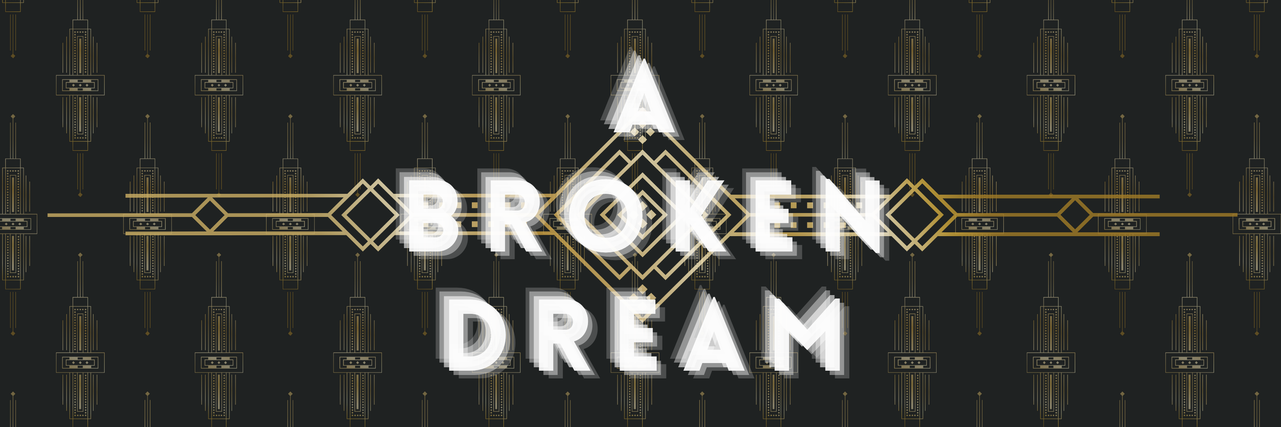 A Broken Dream | Narrative Adventure Game