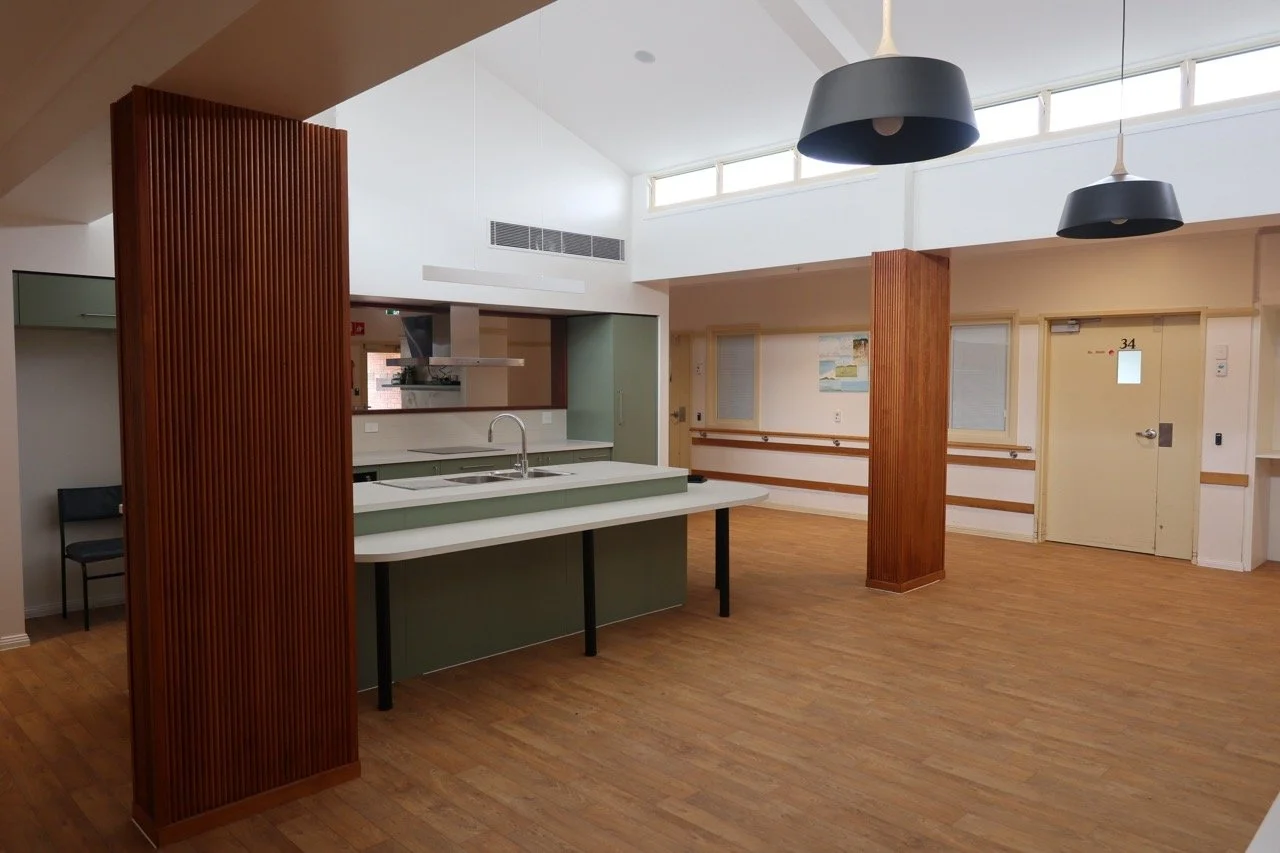 Naroo Multipurpose Service