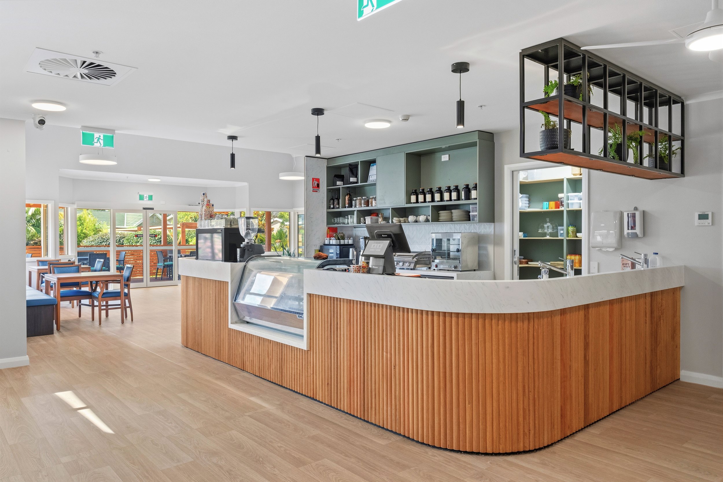 Banksia Villages 
