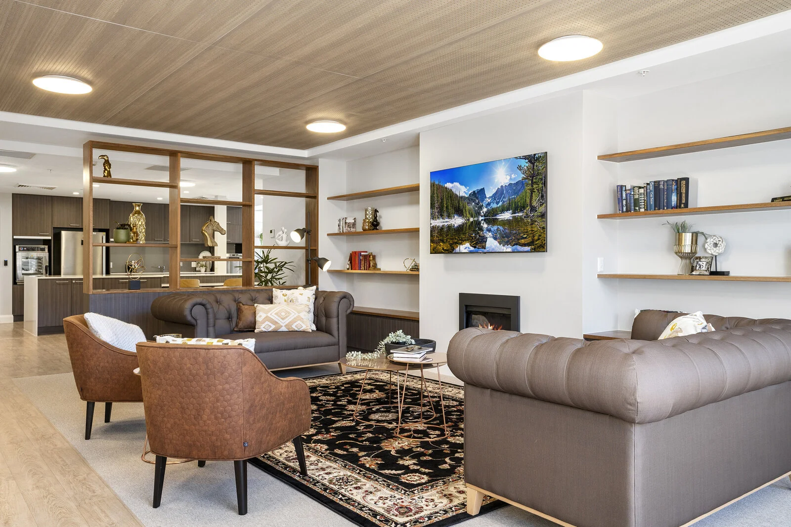 Uniting Aldersgate Residential Aged Care