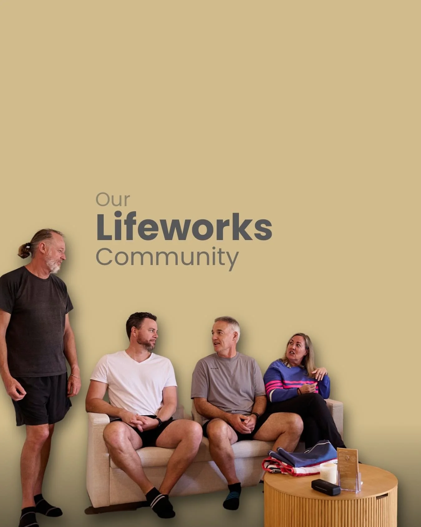 At Lifeworks Pilates, movement is more than exercise-it&rsquo;s a way to reconnect with yourself and the people around you.
This is a space built on support, balance, and growth, where every session is about feeling stronger, calmer, and more present