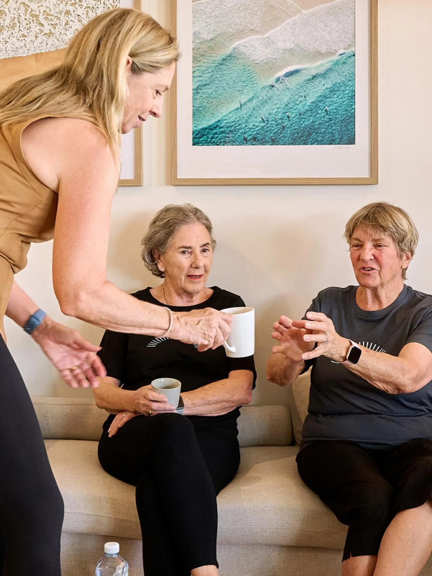 At Lifeworks, we&rsquo;re grateful for the incredible mums and mother figures in our community who inspire strength, balance, and connection every day. 
Wishing you a beautiful Mother&rsquo;s Day filled with movement, love, and a little time for your