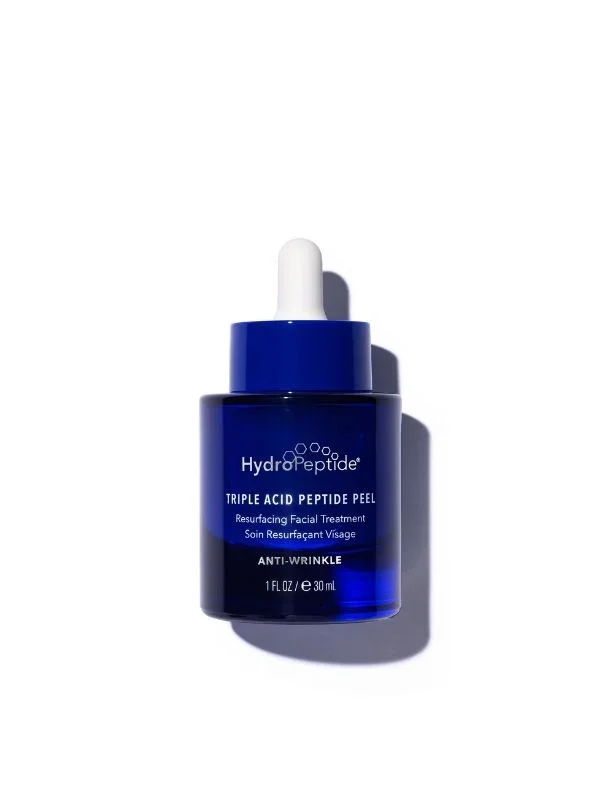 Hydropeptide Triple Acid Peptide Peel