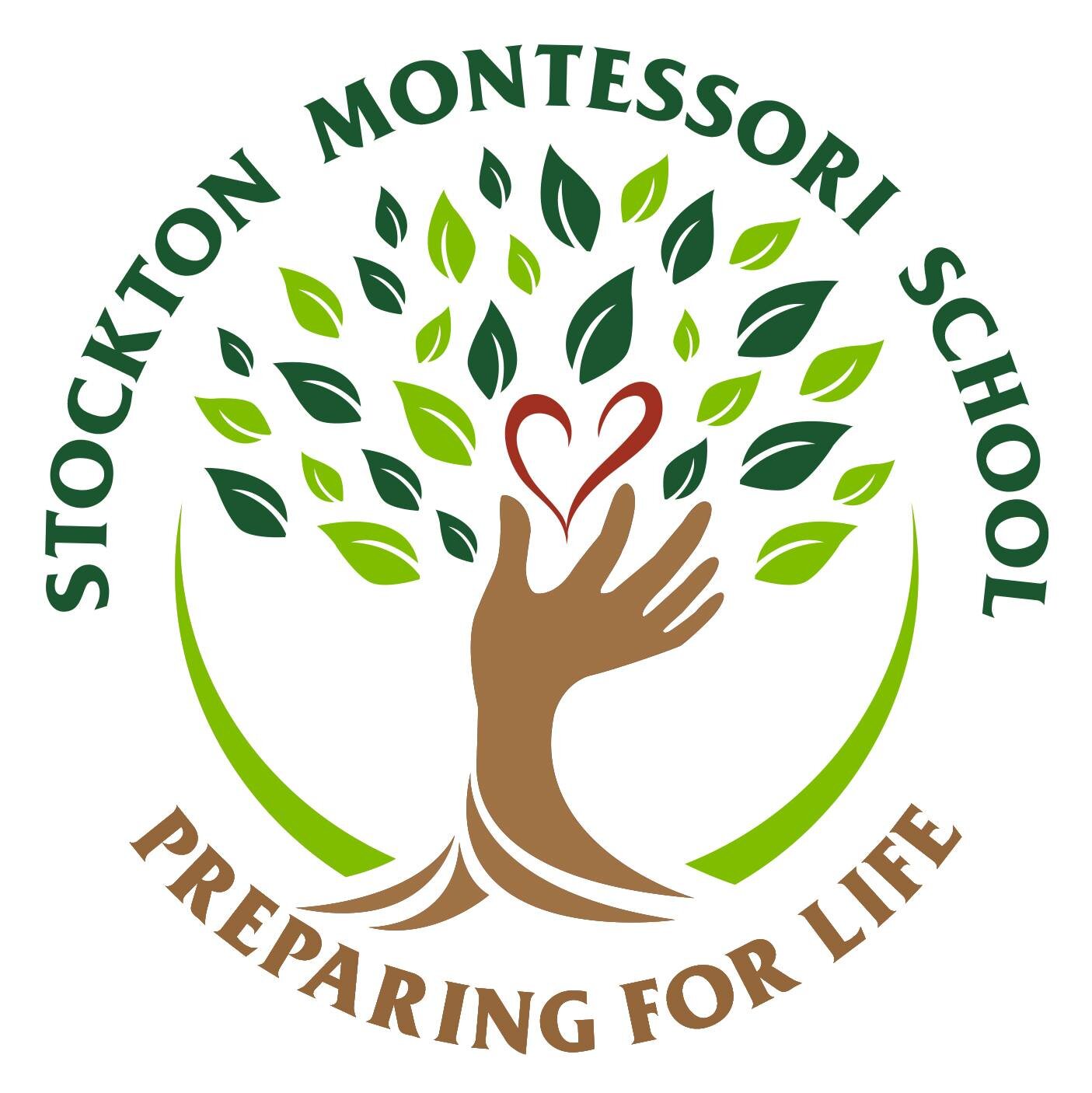 Stockton Montessori School