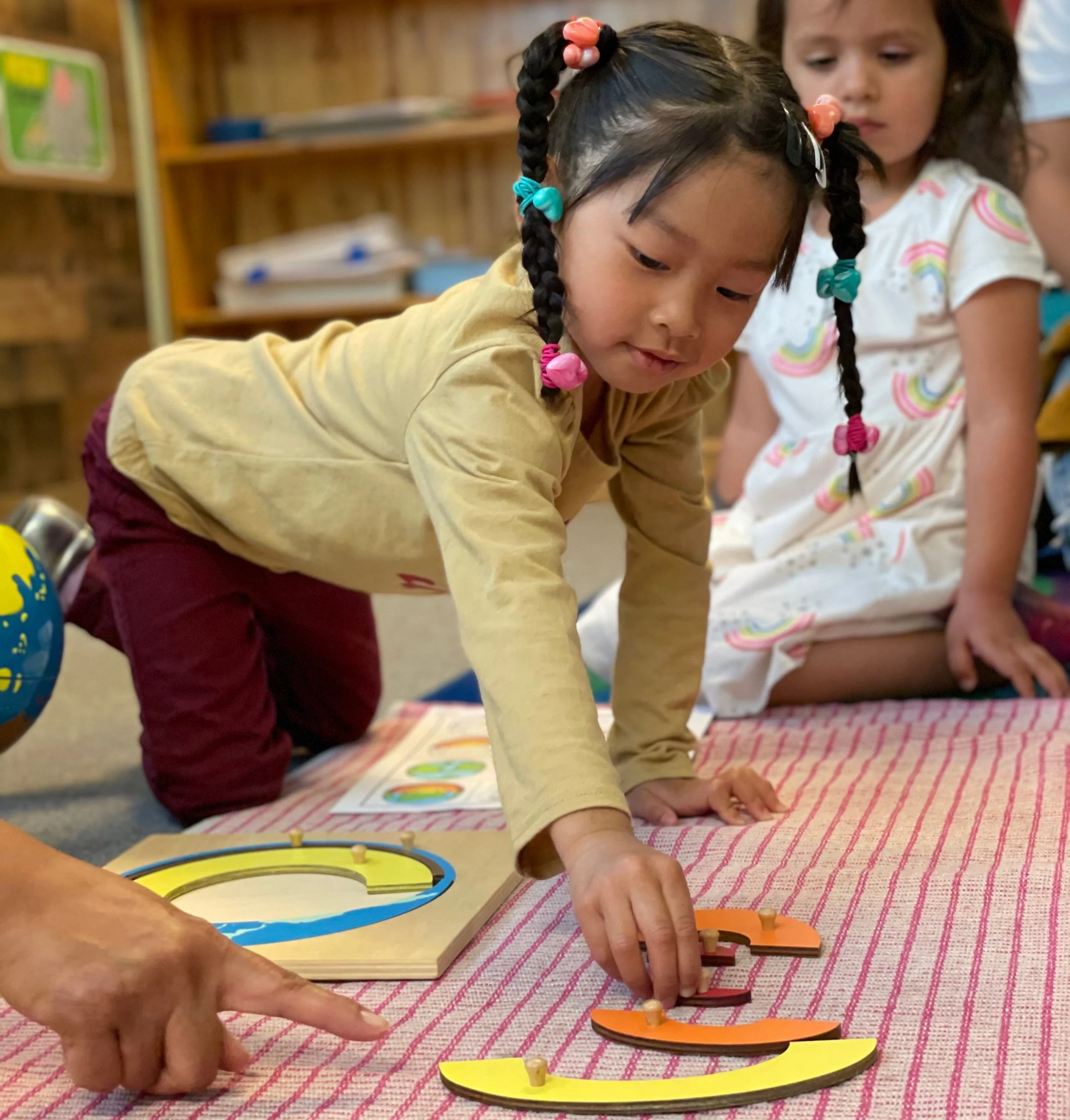 Stockton Montessori School