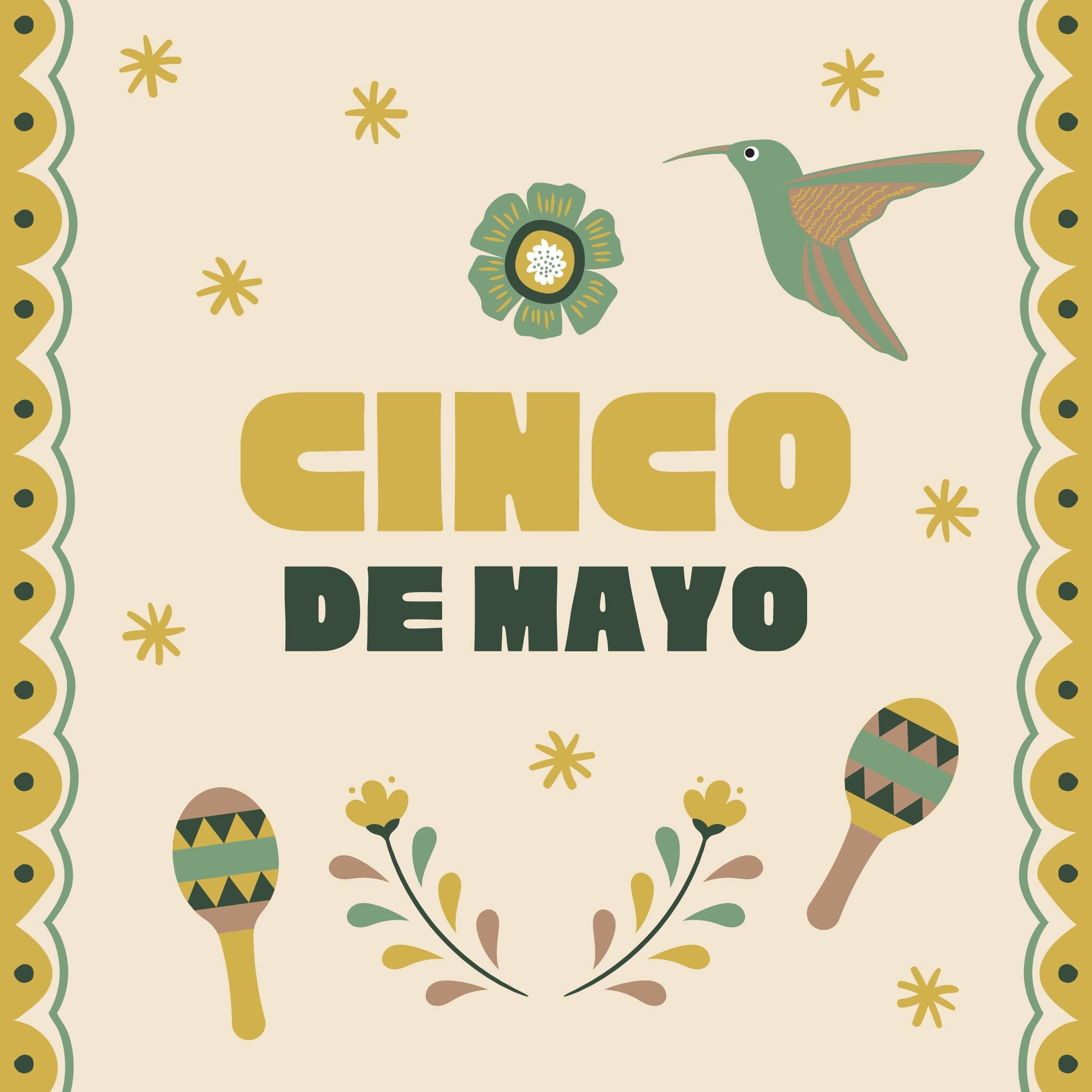 We hope everyone has a fun Cinco de Mayo and enjoys the day. #cincodemayo #cincodemayo2023