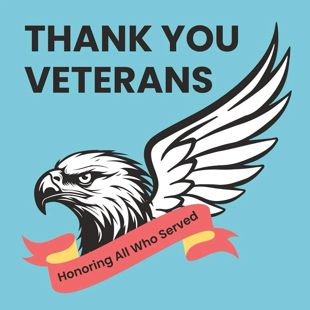 #veteransday #thankyouveterans #montessorischool #childcare #daycare #school