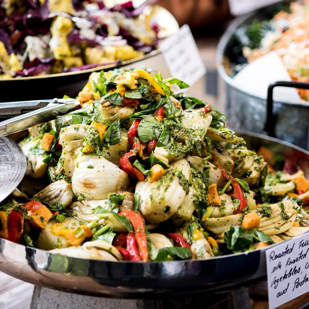 Catering Service Christchurch