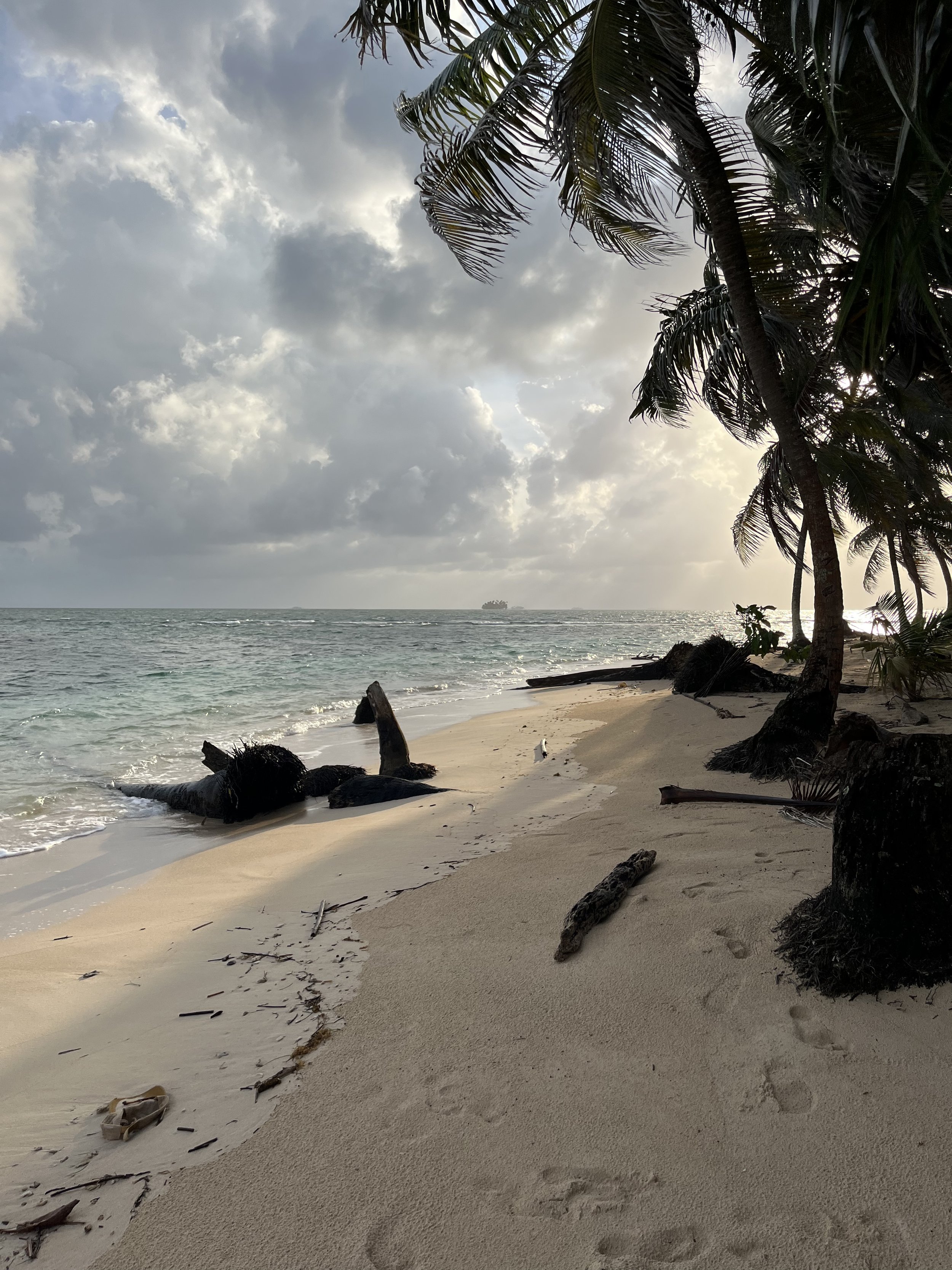 The Islands of Guna Yala