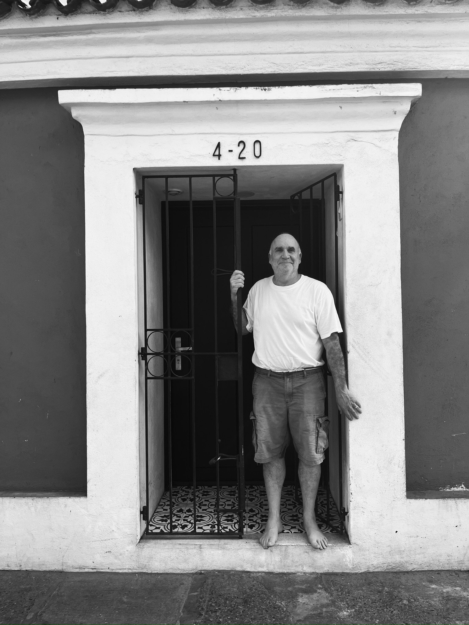 Santa Marta: A Family Reunion