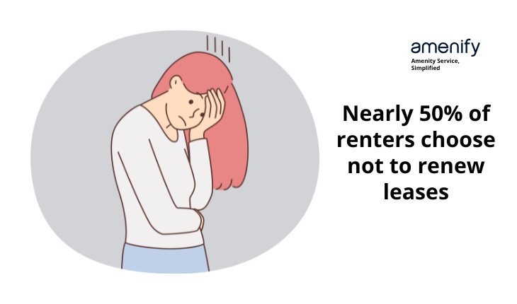 Tenant Retention Tips for Property Managers in 2024 — Amenify