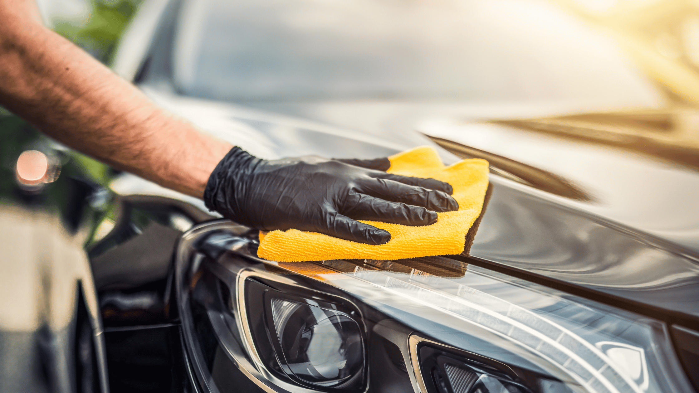 Does Car Detailing Remove Scratches? Your Top Question Answered