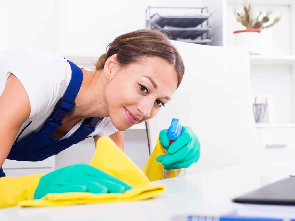 Home Cleaning Service