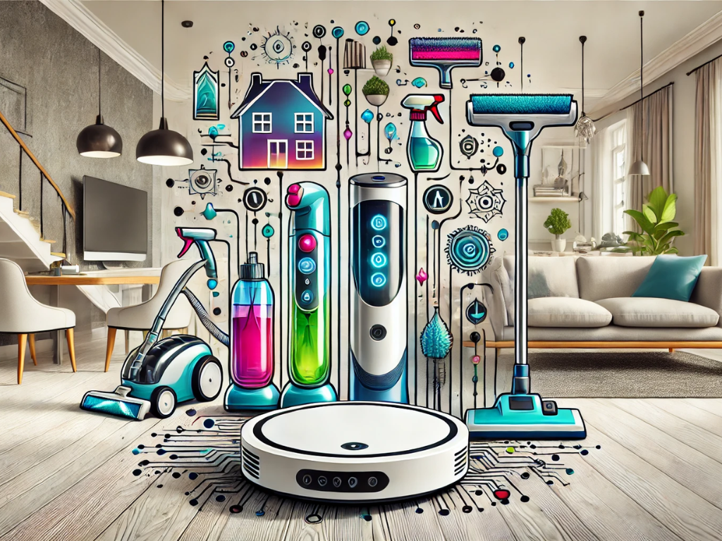 Cleaning Tech Affordable Cleaning Services Near Me | Best House Cleaners & Deep ...