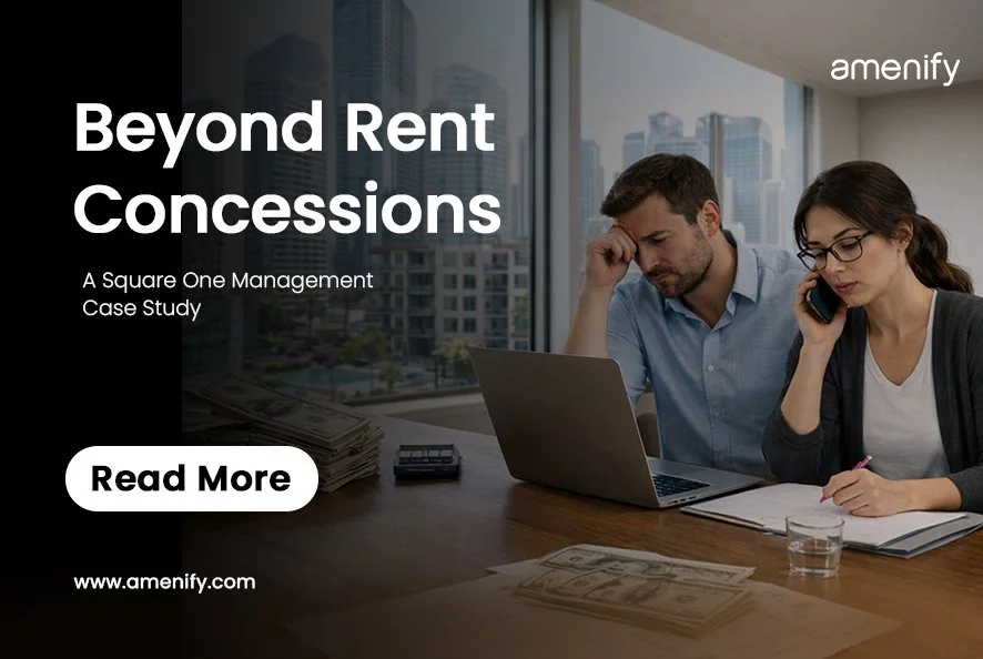 How Square One Management Cut Costs and Boosted Retention