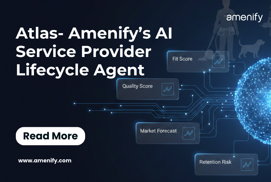Meet Atlas: Building an Autonomous Workforce Engine for Home Services