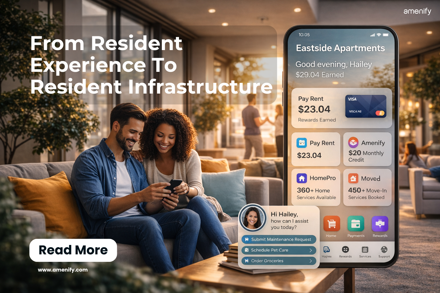 Resident Commerce Is Becoming a Strategic Operating Layer in Multifamily