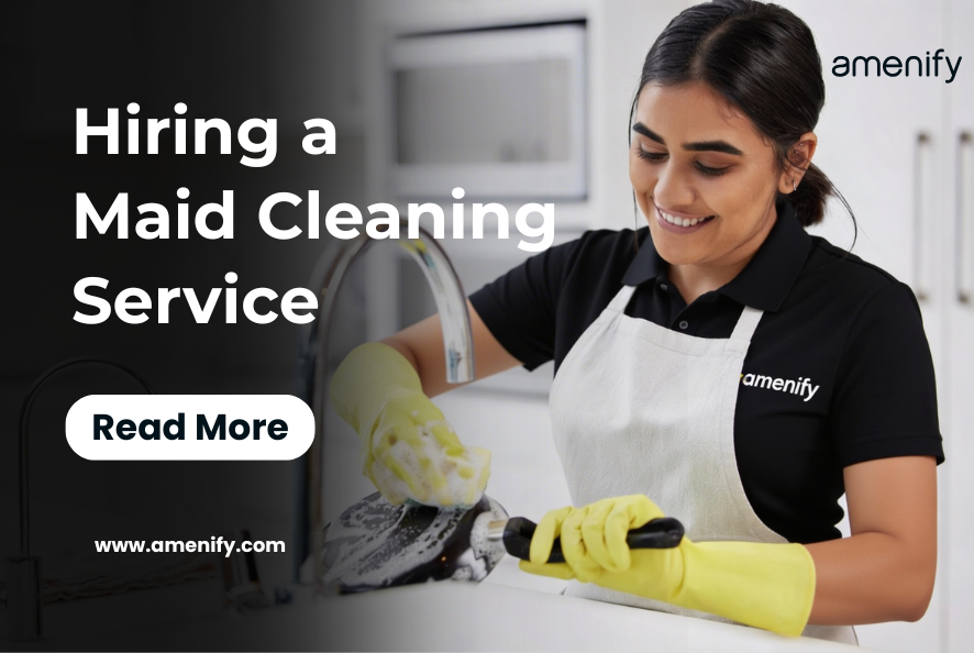 Hiring a Maid Cleaning Service? 7 Critical Things to Know First
