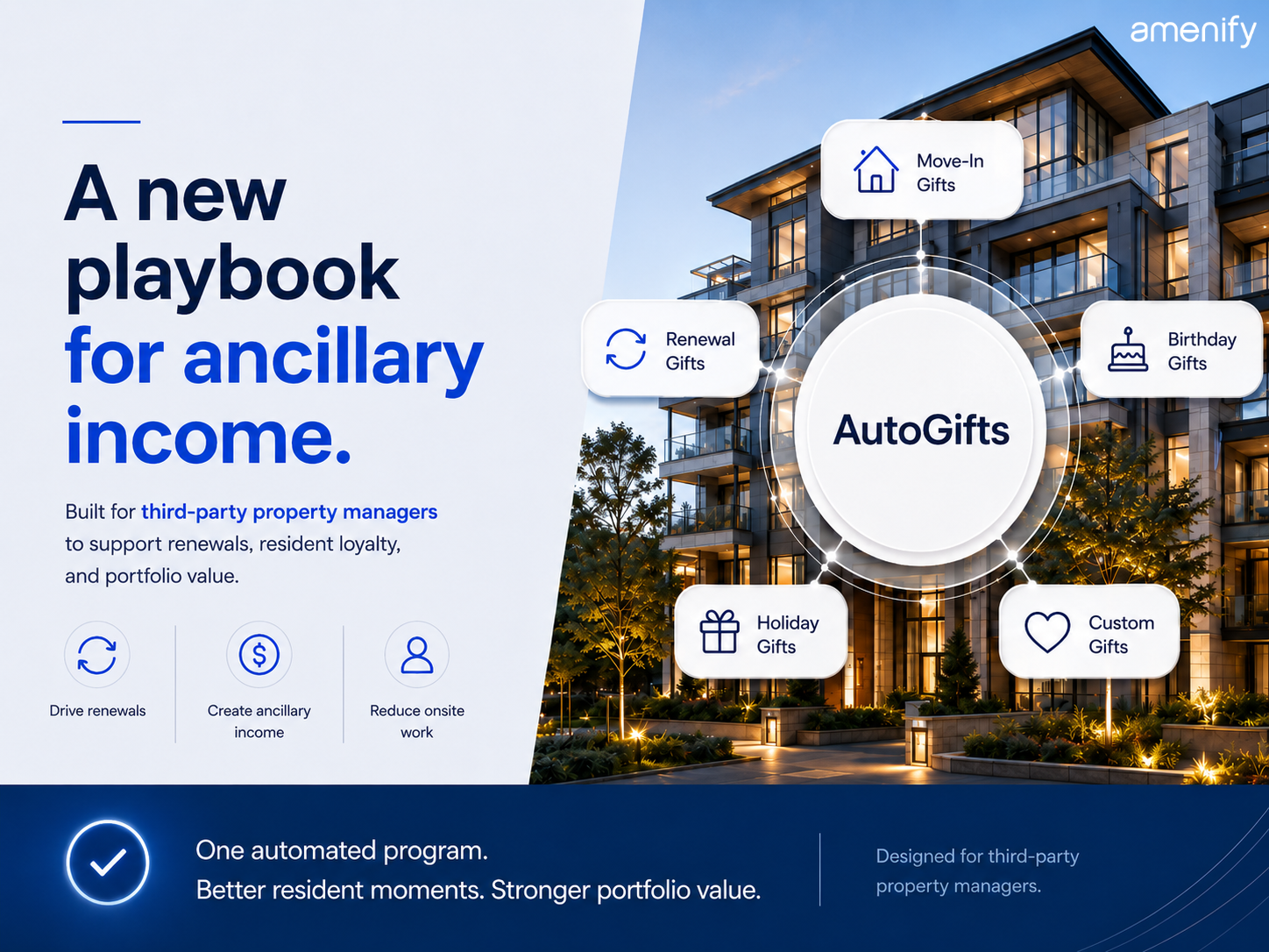 Why Third-Party Property Managers Are Rewriting the Playbook on Ancillary Income