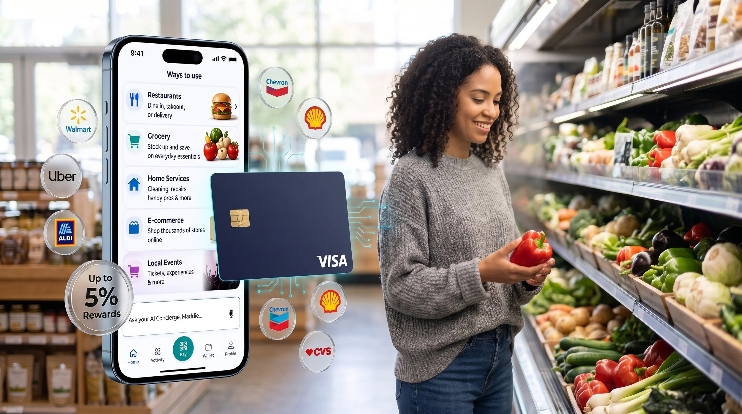 Amenify Launches Card Linking, Rewarding Residents for Everyday Spending