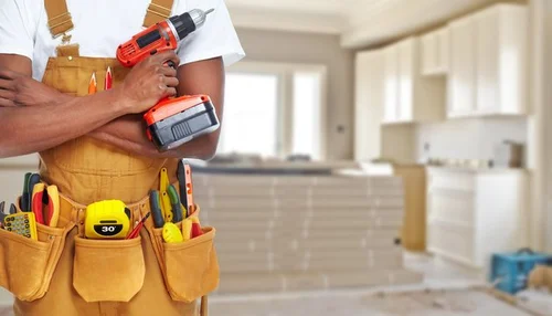What Can a Handyman Do Without a License? &mdash; Amenify &mdash; Amenify