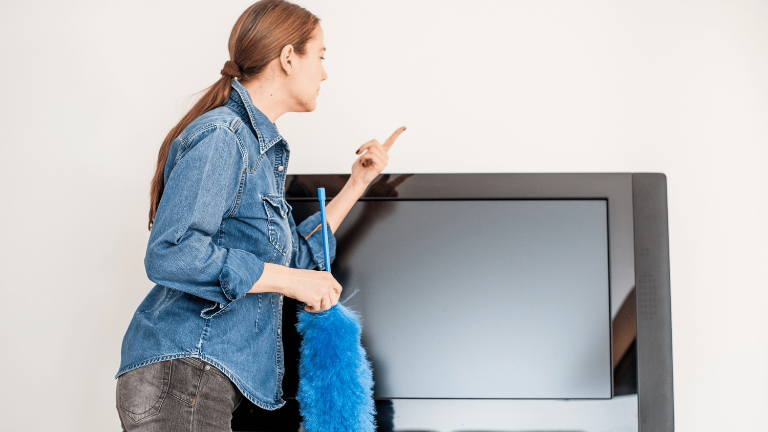 12 Essential Tips on How to Dust in Your House — Amenify