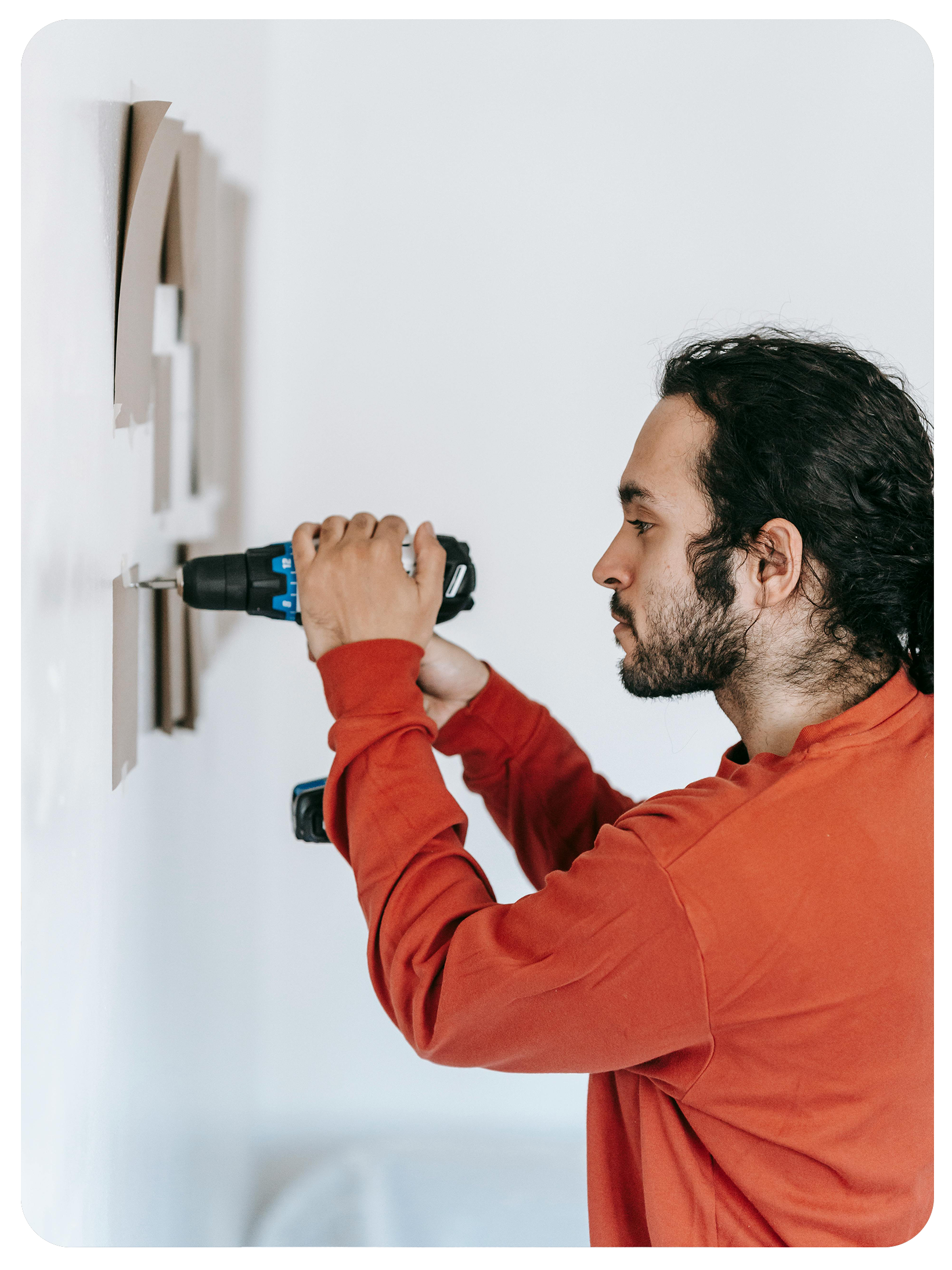 Amenify Carpentry Services