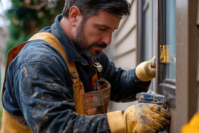 Affordable Handyman Services for Home Repairs — Amenify