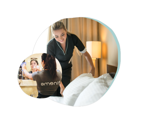 Professional Maid Services Amenify