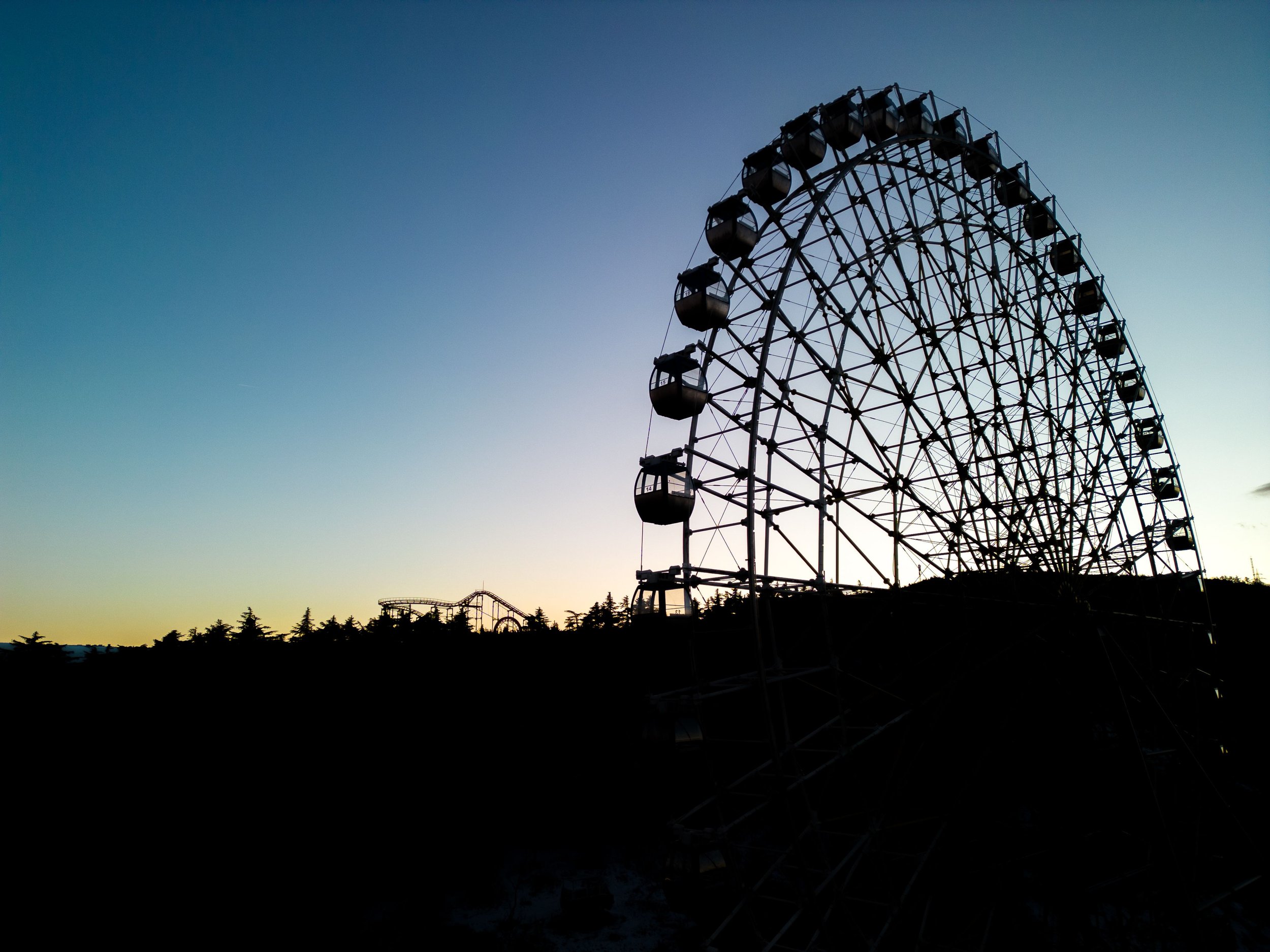 Professional Apartment Cleaning Services in Atlanta — Amenify