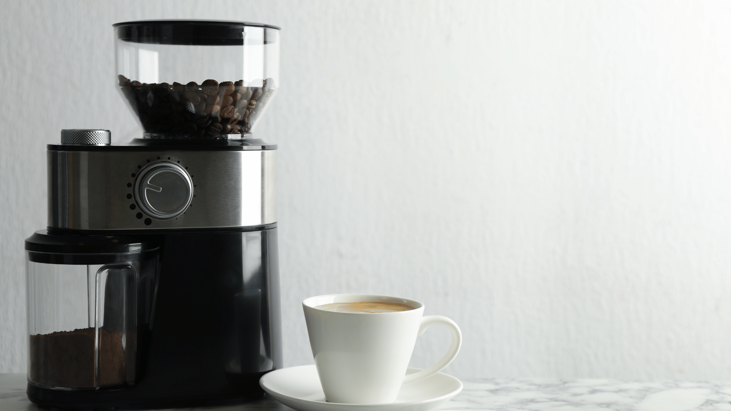 How to Clean a Coffee Maker for a Better Tasting Cup — Amenify