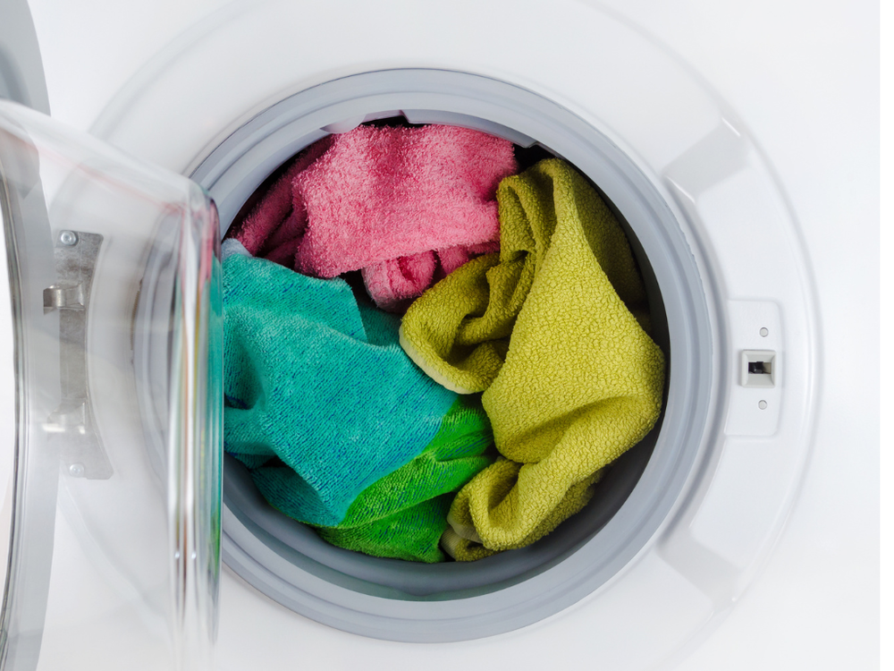 Can You Wash Towels with Clothes? — Amenify