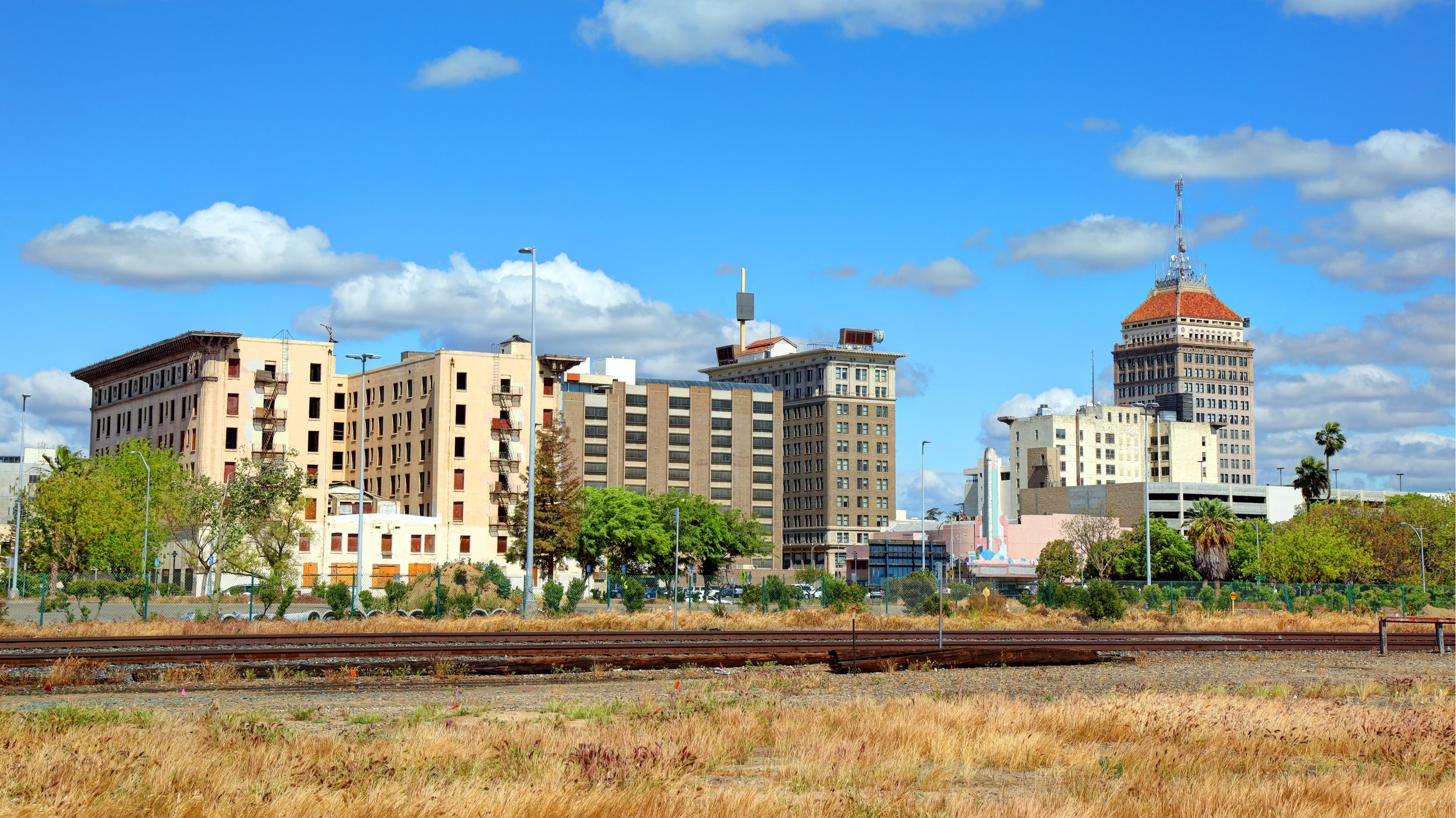 Apartment Cleaning Service Fresno — Amenify