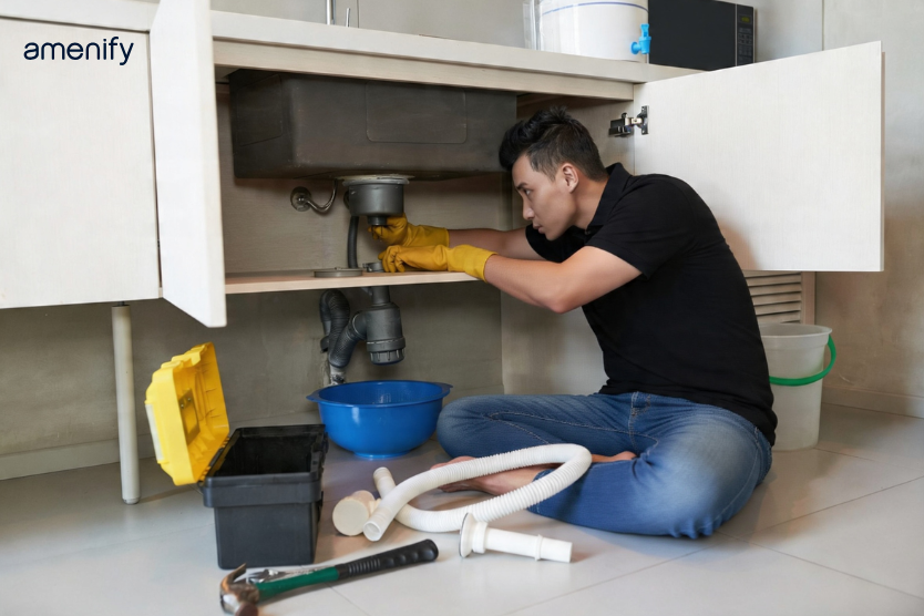 Identify drain issues before choosing the right cleaning solution