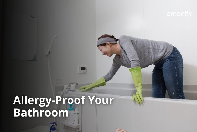 How to Allergy-Proof Your Home with Hypoallergenic Items? — Amenify