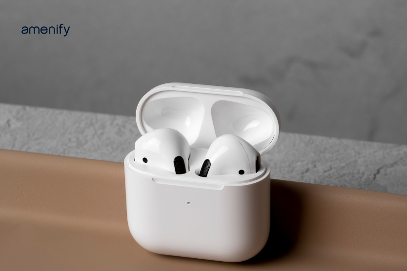 Apple AirPods ANC
