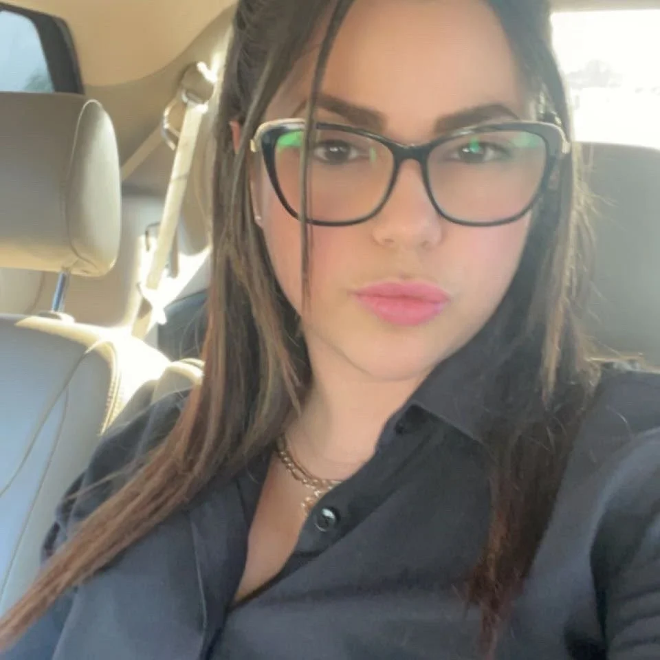 Andeina cabrera