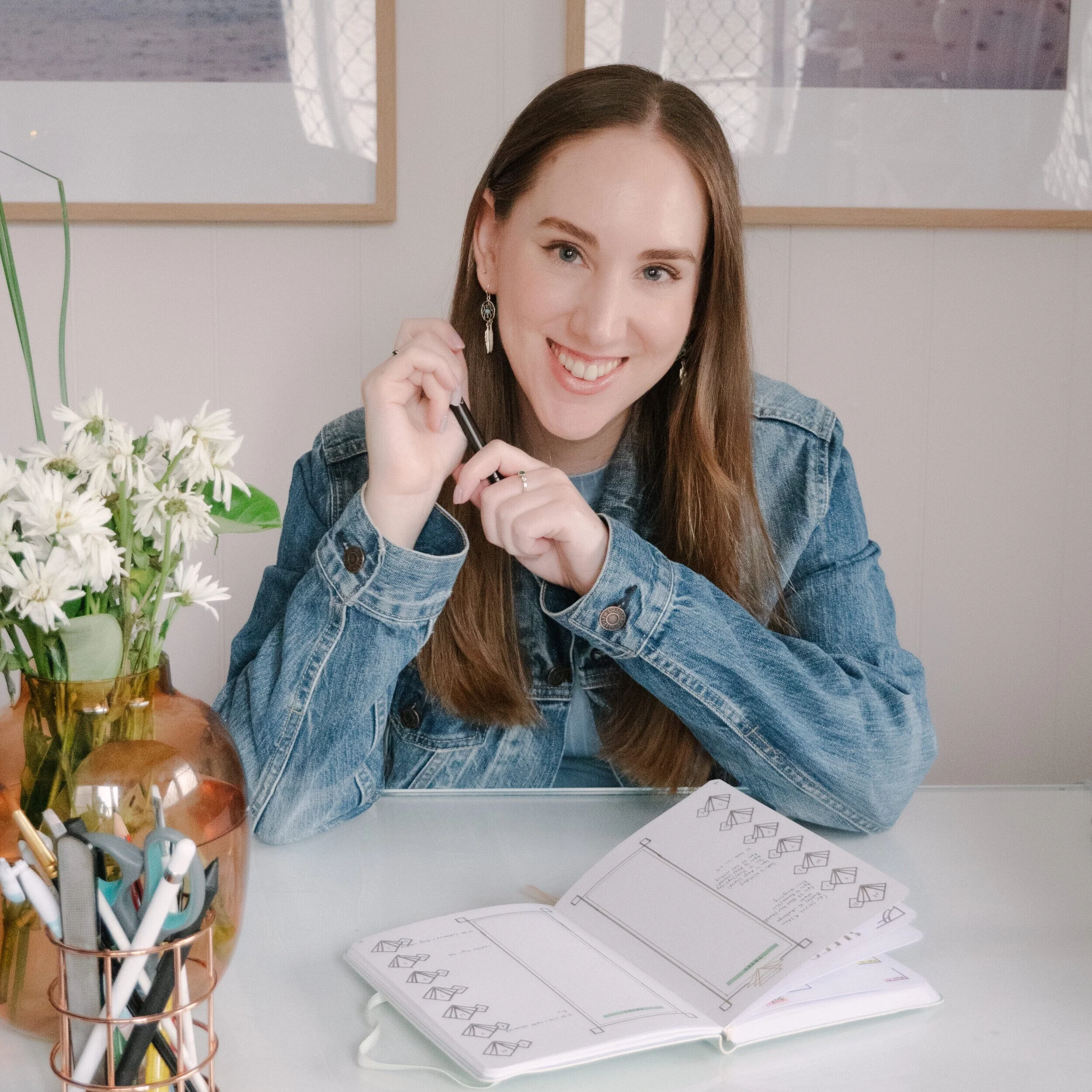 Kmart Bullet Journal Stationery Review — Erin Smith - Bullet Journal &  Stationery