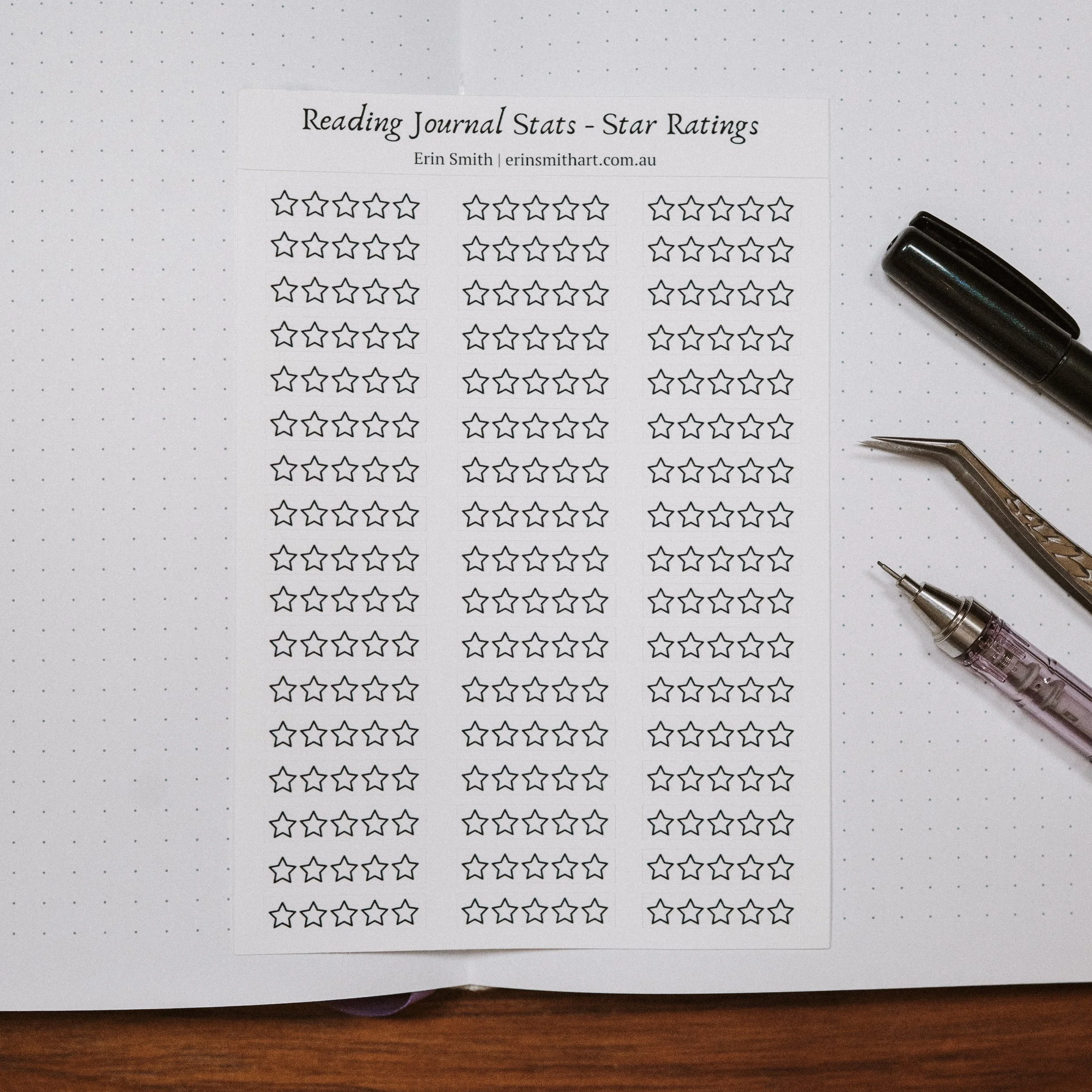 Promo photos Reading Journal Stickers Oct 2026-4.jpg