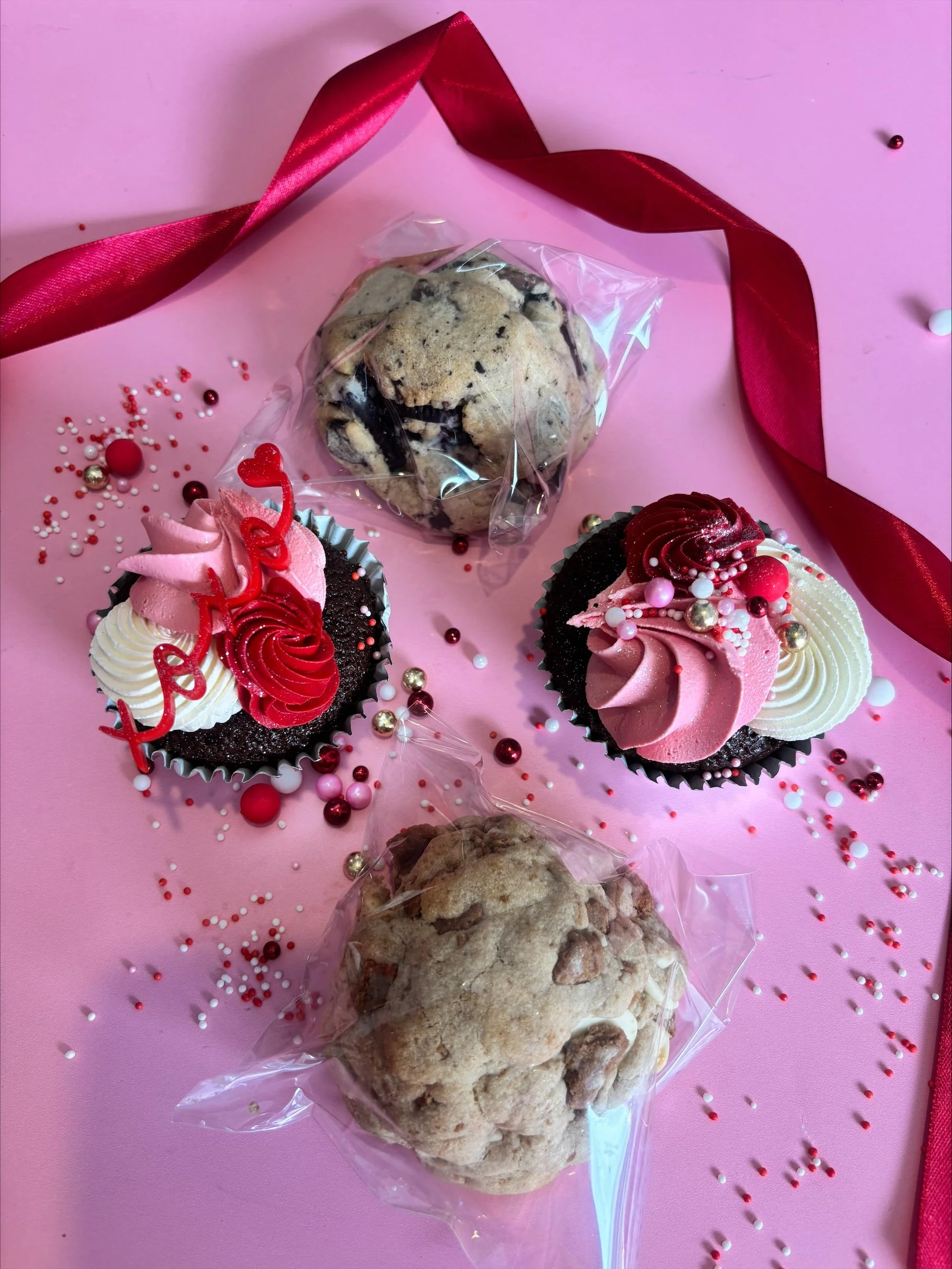 Valentine's Day - Pre-Order