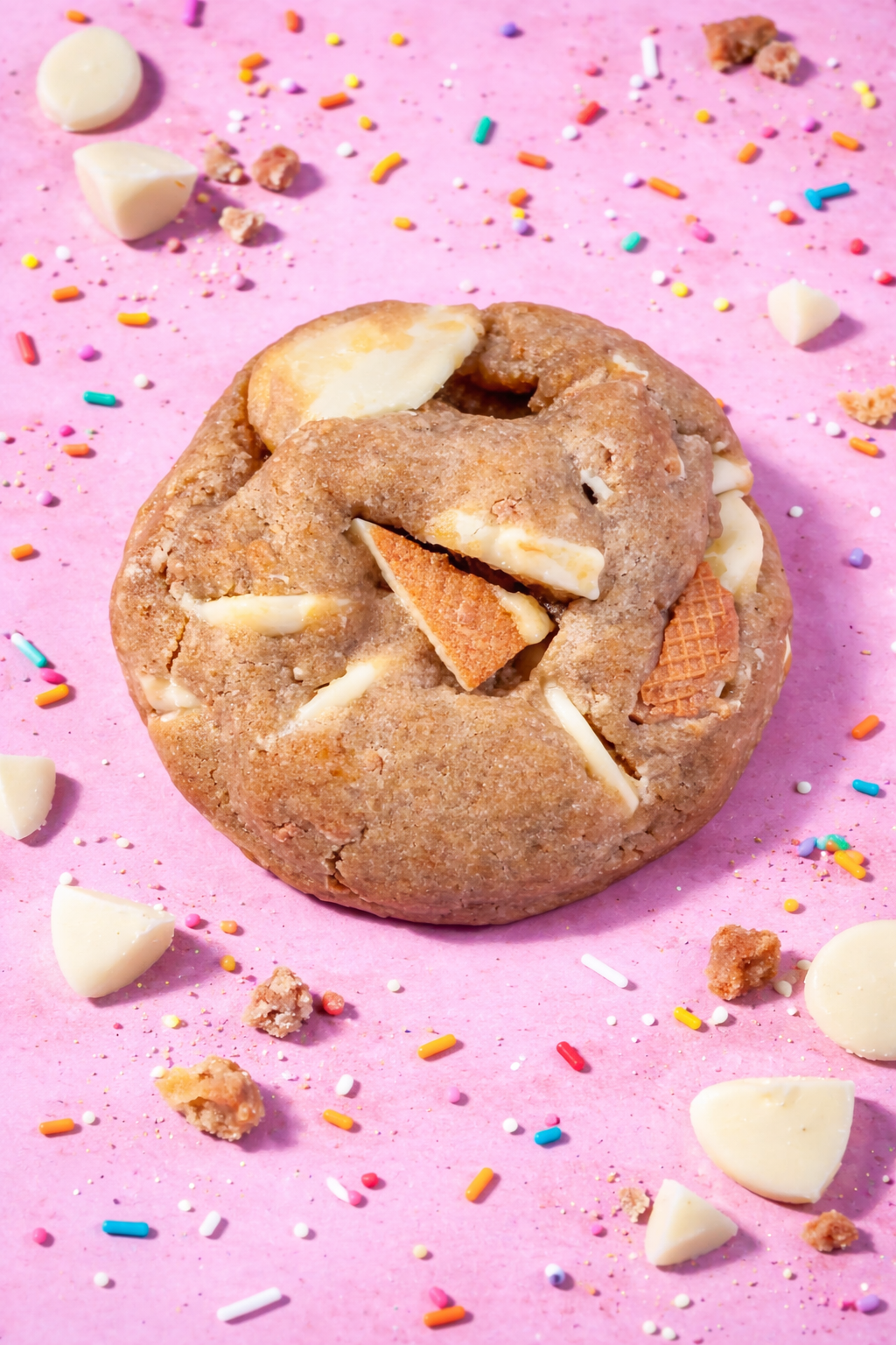 KitKat White Chocolate