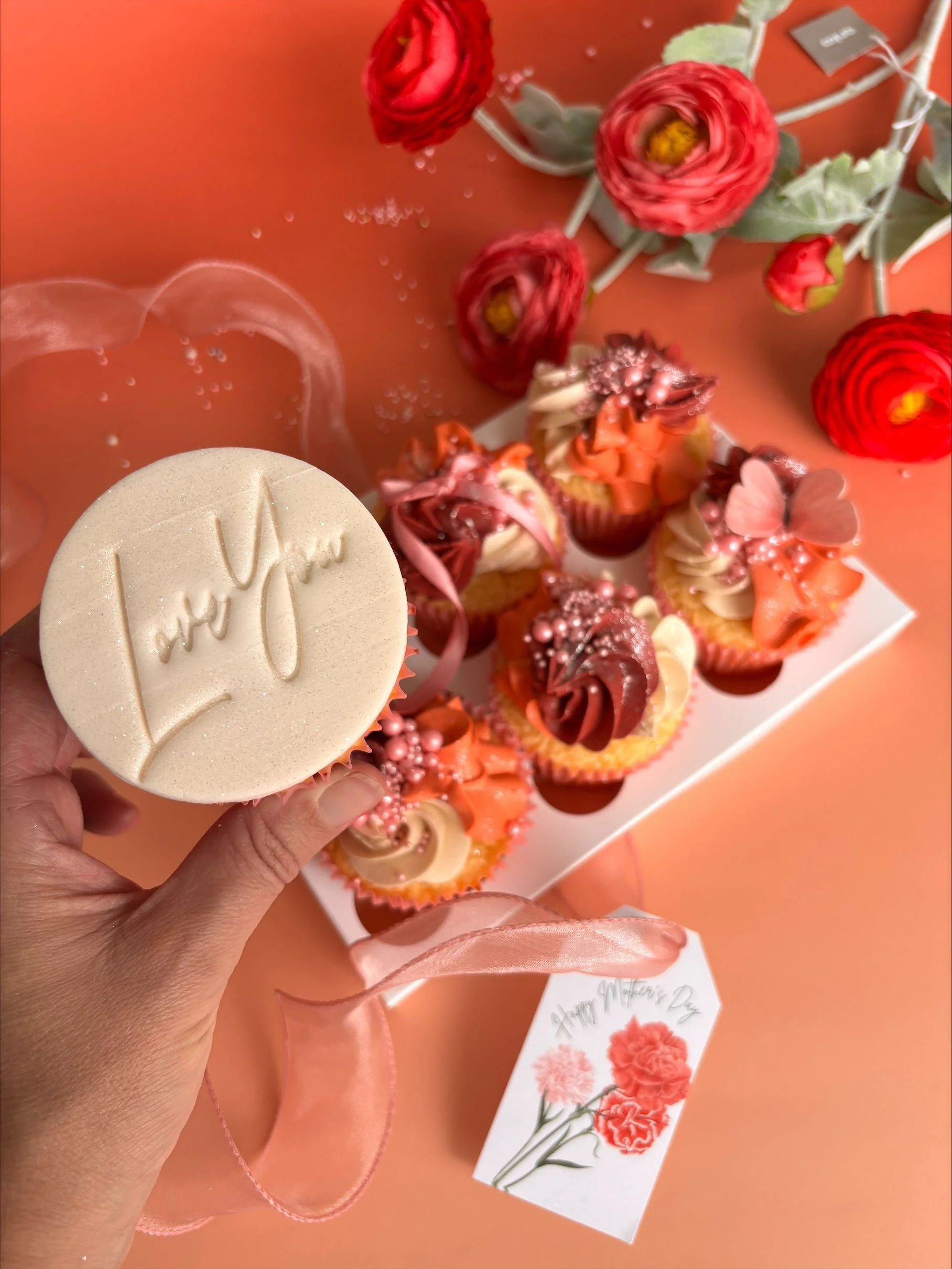 Mothers Day Autum - Pre-Order