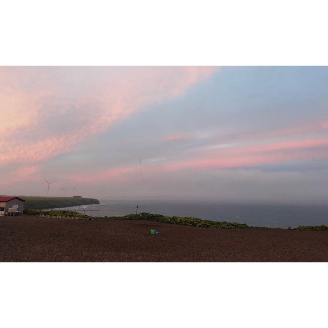 𝐓𝐨𝐝𝐚𝐲 𝐘𝐮𝐫𝐮𝐫𝐢
2025/06/23

Nemuro, Hokkaido, Japan
Photo by Mori Yasuko / Fisherman
Directed by Okada Atsushi

新刊『ユルリ島の馬』
発売：2025年４月25日
著者：岡田敦
発行：青幻舎

JRA賞馬事文化賞受賞
書籍『エピタフ 幻の島、ユルリの光跡』
刊行：2023年６月
著者：岡田敦
発行：インプレス

著者サイン入り発売中！
オンラインショップ「ユルリ島の馬 B