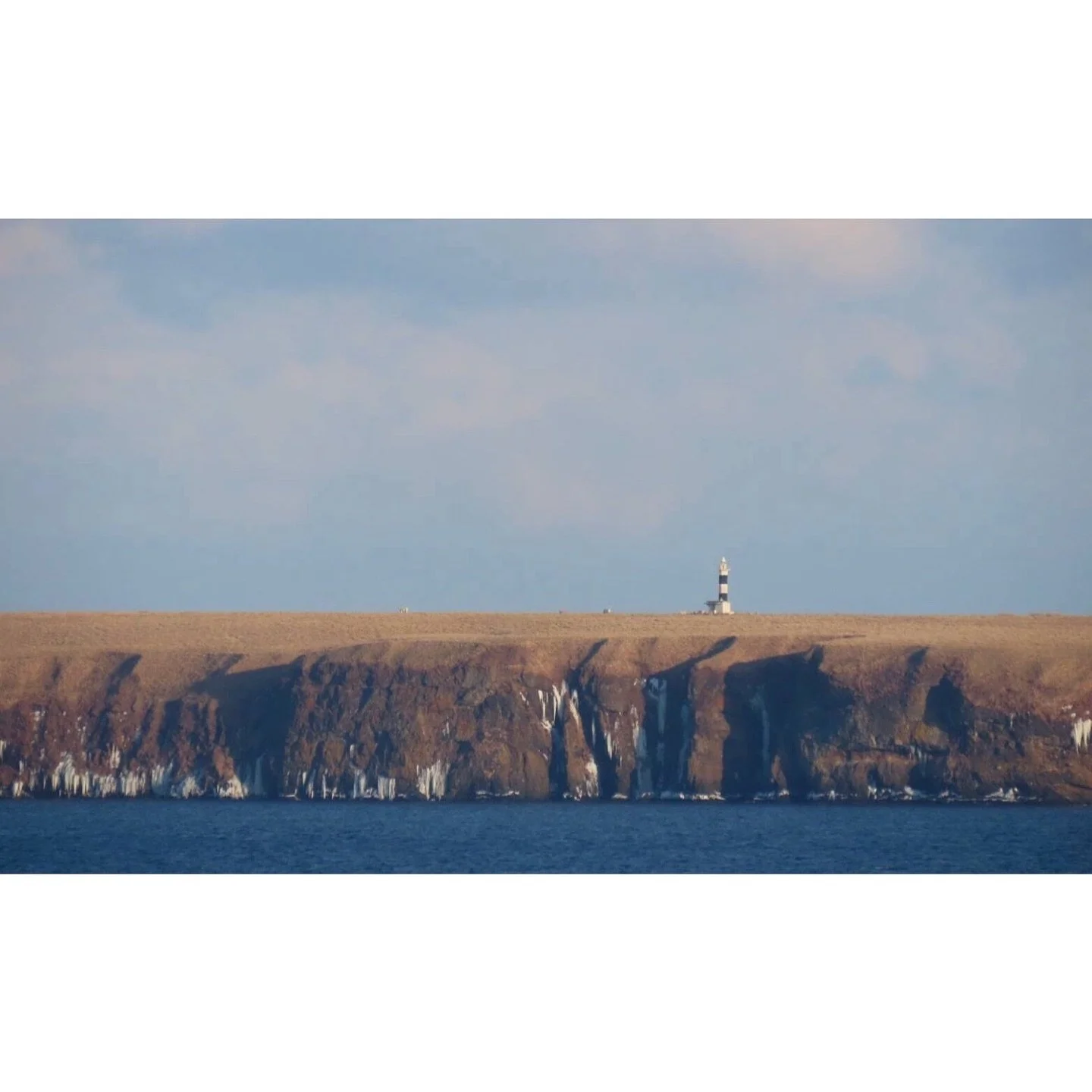 𝐓𝐨𝐝𝐚𝐲 𝐘𝐮𝐫𝐮𝐫𝐢
2026/01/08

Nemuro, Hokkaido, Japan
Photo by Mori Yasuko / Fisherman
Directed by Okada Atsushi

◇ 写真展「ユルリ島の馬」
2026年2月20日（金）- 3月5日（木）
富士フイルムフォトサロン 東京

2026年9月18日（金）- 9月23日（水）
富士フイルムフォトサロン 札幌

2026年10月30日（金）- 11月12日（木）
富士フイルムフォト