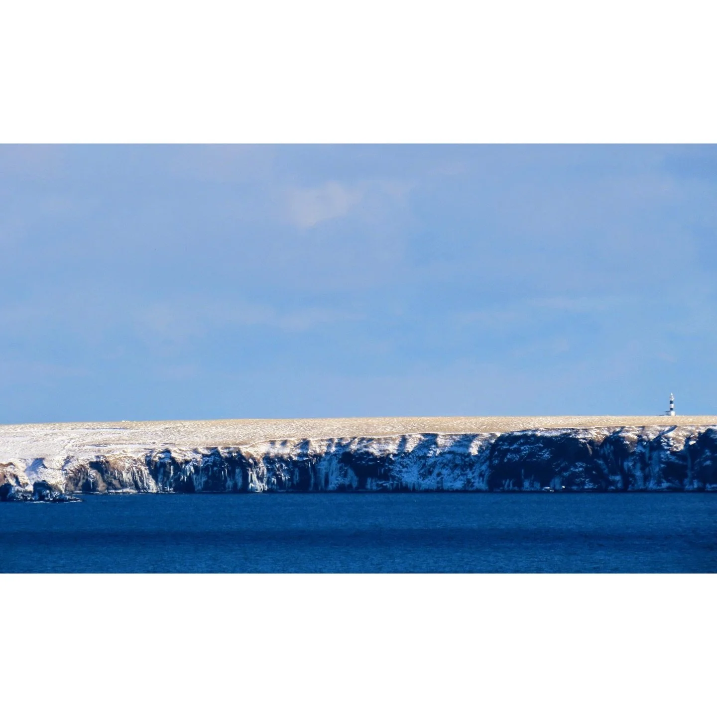 𝐓𝐨𝐝𝐚𝐲 𝐘𝐮𝐫𝐮𝐫𝐢
2026/01/22

Nemuro, Hokkaido, Japan
Photo by Mori Yasuko / Fisherman
Directed by Okada Atsushi

◇ 写真展「ユルリ島の馬」
2026年2月20日（金）- 3月5日（木）
富士フイルムフォトサロン 東京

ギャラリートーク
2月22日（日）、3月1日（日）
各回14時から30~40分間
参加無料・予約不要

◇ 巡回展
2026年9月18日（金）- 9月2