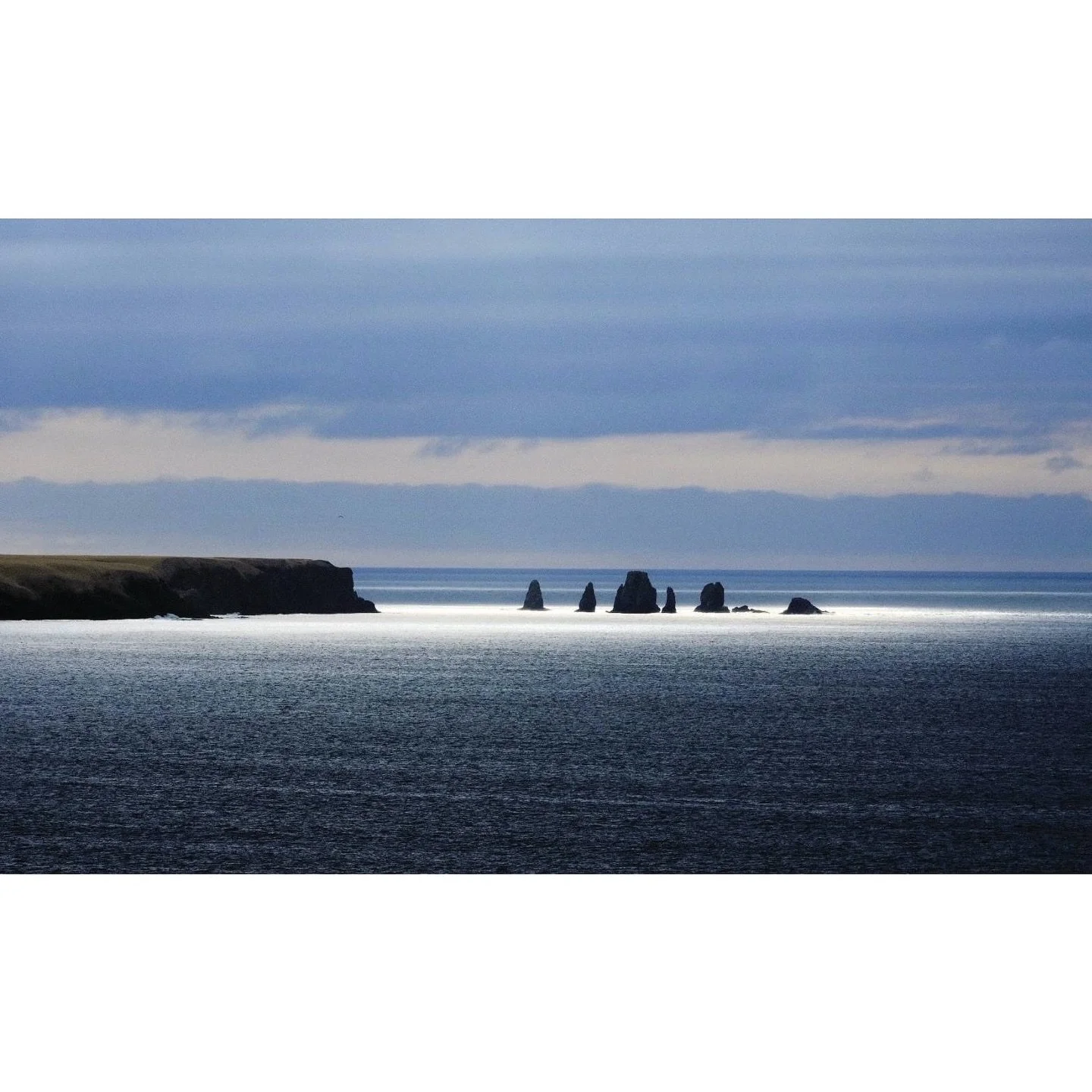 𝐓𝐨𝐝𝐚𝐲 𝐘𝐮𝐫𝐮𝐫𝐢
2026/04/29

Nemuro, Hokkaido, Japan
Photo by Mori Yasuko / Fisherman
Directed by Okada Atsushi

◇ 写真展「ユルリ島の馬」
9月18日（金）- 9月23日（水）
富士フイルムフォトサロン 札幌

10月30日（金）- 11月12日（木）
富士フイルムフォトサロン 大阪

&ndash;

◇ JRA賞馬事文化賞受賞作
書籍『エピタフ 幻の島、ユルリの光跡