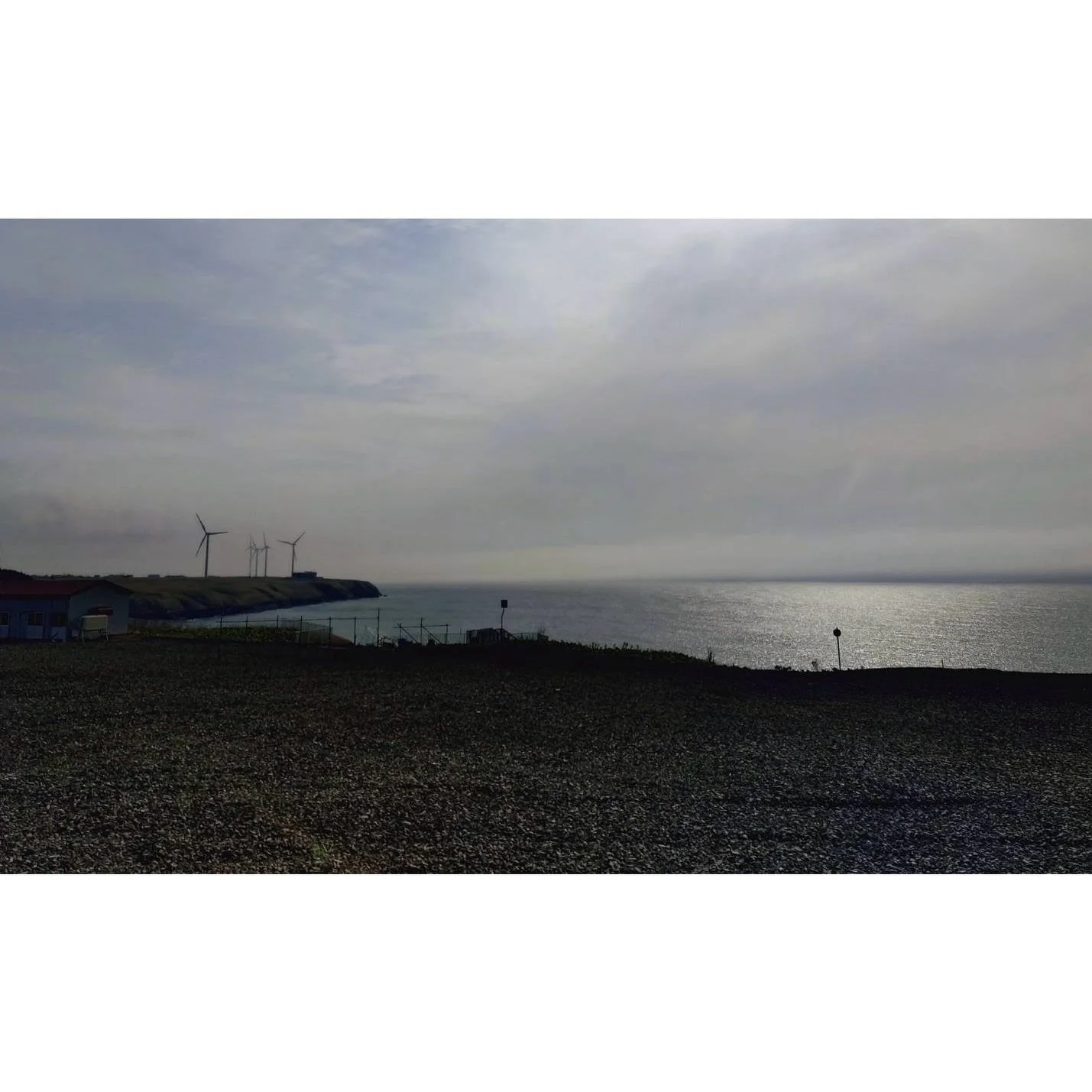𝐓𝐨𝐝𝐚𝐲 𝐘𝐮𝐫𝐮𝐫𝐢
2026/05/08

Nemuro, Hokkaido, Japan
Photo by Mori Yasuko / Fisherman
Directed by Okada Atsushi

◇ 写真展「ユルリ島の馬」
9月18日（金）- 9月23日（水）
富士フイルムフォトサロン 札幌

10月30日（金）- 11月12日（木）
富士フイルムフォトサロン 大阪

&ndash;

◇ JRA賞馬事文化賞受賞作
書籍『エピタフ 幻の島、ユルリの光跡