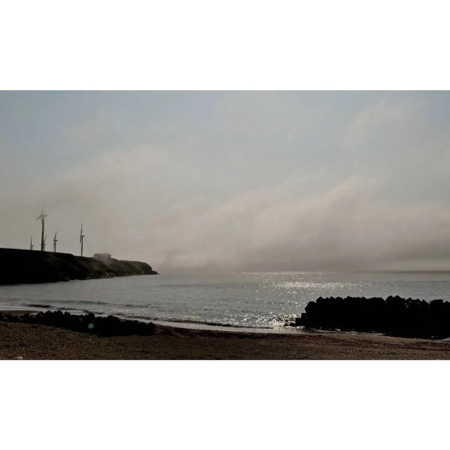 𝐓𝐨𝐝𝐚𝐲 𝐘𝐮𝐫𝐮𝐫𝐢
2026/05/21

Nemuro, Hokkaido, Japan
Photo by Mori Yasuko / Fisherman
Directed by Okada Atsushi

◇ 写真展「ユルリ島の馬」
9月18日（金）- 9月23日（水）
富士フイルムフォトサロン 札幌

10月30日（金）- 11月12日（木）
富士フイルムフォトサロン 大阪

&ndash;

◇ JRA賞馬事文化賞受賞作
書籍『エピタフ 幻の島、ユルリの光跡